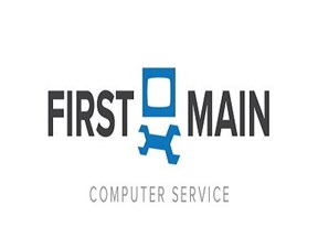 First And Main Computer Service