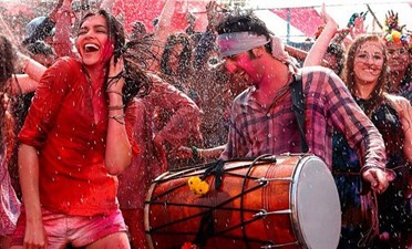 DJ Gabbar