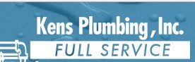 Kens Plumbing INC