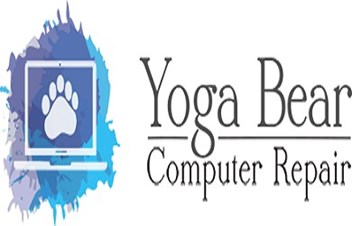 Yoga Bear Computer Repair
