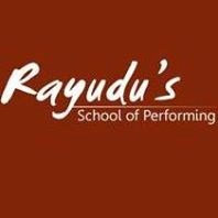 Rayudus School Of Performing Arts