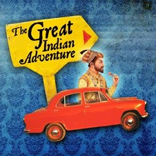 The Great Indian Adventure