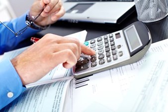 Blessing Financial Services