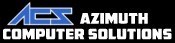 Azimuth Computer Solutions