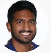 Abishak Kodi Academic Tutor