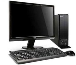 Covey Computer Services