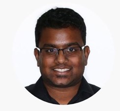 Arjun Vijayakumar Academic Tutor