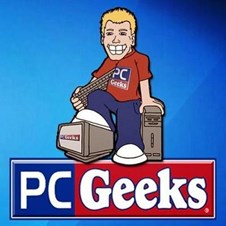 PC Geeks