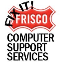 Frisco Computer Support Services