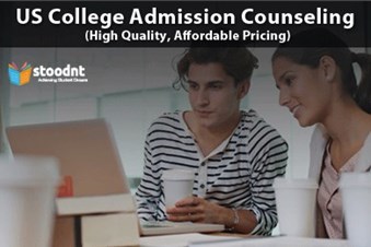 Stoodnt US College Admission Counseling