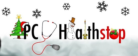 PC Healthstop