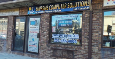 Supreme Computer Solutions