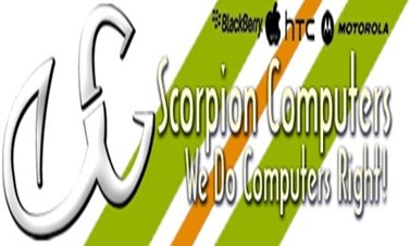 Scorpion Computers
