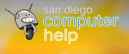 San Diego Computer Help