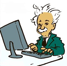 Mr Computer