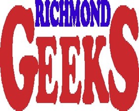Richmond Geeks