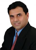 Sanjeev Verma Loan Officer - NMLS 291587