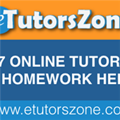 E Tutors Zone –A Robust Enrichment Program