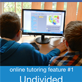 E Tutors Zone –A Robust Enrichment Program