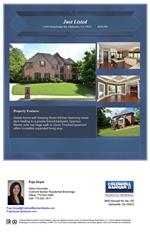 Puja Goyal Realtor - Real Estate Agents in Alpharetta, GA in Johns Creek, Alpharetta