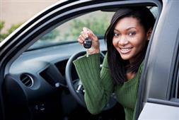 A Plus Driving School
