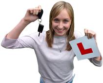 A Plus Driving School