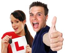 A Plus Driving School