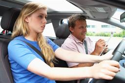 A Plus Driving School