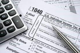 Karim Kaisani Tax Preparer