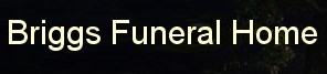 Briggs Funeral Home