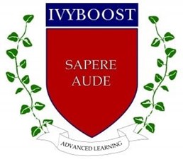 IvyBoost Education
