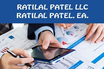Ratilal Patel CPA
