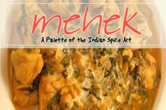 Mehek Indian Banquet And Restaurant