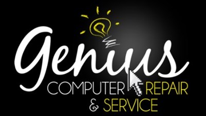 Genius Computer Repair And Service