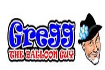 Gregg The Ballon Guy