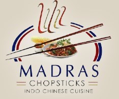 Madras Chopsticks Catering