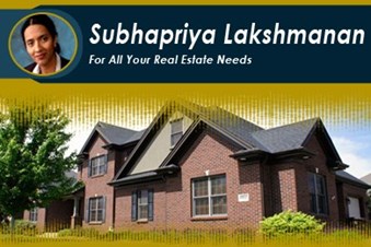 Real Estate Broker Subha