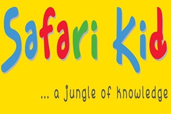 Safari Kids
