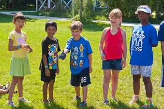 Leaders Of Tomorrow