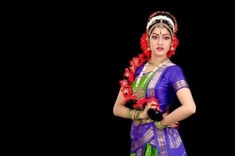 Rasika Deshpande Bharatanatyam Dance Classes