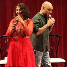 Sangeet Khazana