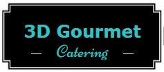 3D Gourmet