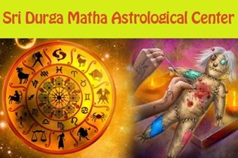 Sri Durga Matha Astrological Center