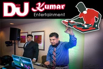 DJ Kumar Entertainment