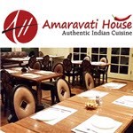 Amaravati House