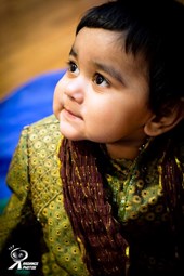 Radiance Photos