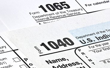 Smart Tax INC