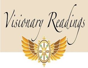 Visionary Reading