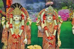 Lakshmi Narayan Mandir