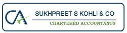 Sukhpreet S Kohli And Co CA